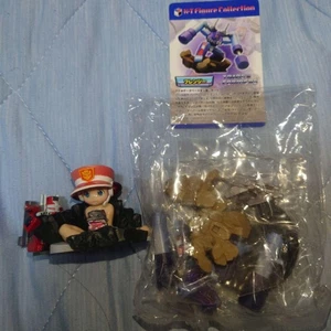 Transformers 20Th Anniversary Kt Frenzy Eye Figure Kaiyodo - Picture 1 of 3