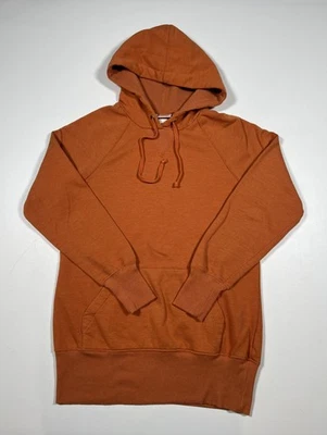 Mossimo Supply Co Sudadera con Capucha Para Hombres Pullover Grande Canguro Bolsillo Informal Sudadera Foto 1 de 4