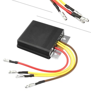 Voltage Regulator Rectifier for Polaris Sportsman 500 Scrambler Ranger 500 6X6 - Picture 1 of 7