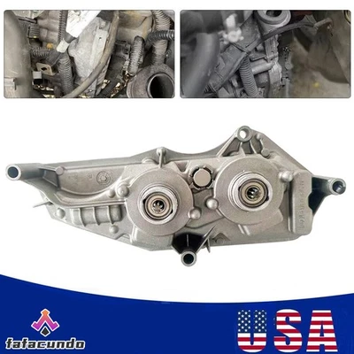 Programmed TCU TCM Transmission Control Module For Ford Focus 2.0L 2012+ - Изображение 1 из 4