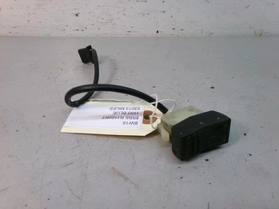 Interruptor intermitente de advertencia de peligro para BMW R1100RT 1996-2001 BW15 Foto 1 de 4