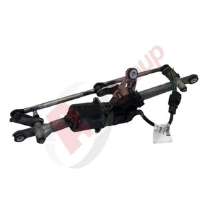 SSANGYONG KORANDO EX MK3 CK FRONT WIPER MOTOR & LINKAGE 2010-2013 - Picture 1 of 12