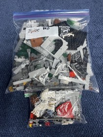 LEGO Castle 8823 Mistlands Tower 100% Complete