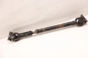 albero cardanico Isuzu D MAX 2 TFR 2.5 120 kW 163 HP diesel 35943 - Picture 1 of 3
