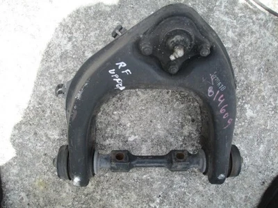 Brazo de control superior derecho pasajero delantero para 97-04 MONTERO SPORT 411196 Foto 1 de 4