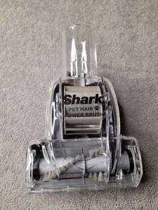Shark Navigator Staubsauger Tierhaar Powerbürste Aufsatzteil Neu Original OEM - Bild 1 von 3