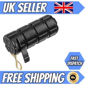 High Bass Ultra Loud Bluetooth Speakers Wireless Portable Speaker Outdoor , IPX5 - Picture 1 of 20