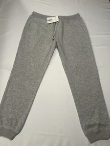 Brunello Cucinelli Mens Cashmere Blend Joggers. XXXL. $1995 - Picture 1 of 11