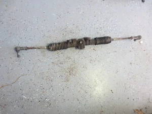 2007 Yamaha Rhino 450 UTV Used OEM Steering Rack and Pinion- PARTS - Picture 1 of 5