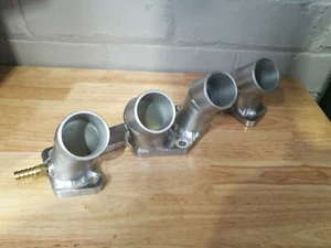 Collecteur d'admission Toyota 1.3 2E pour carburateurs ZX6R, ZX9R et CBR600 - Photo 1/4
