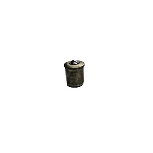 Lubricador de cubo de arquero Sturmey de colección NOS puerto de aceite de metal - Imagen 1 de 2