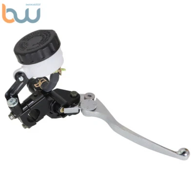 Front Right Brake Master Cylinder Levers For SUZUKI GSXR600/750 SV650 GSX250R US - Image 1 of 4