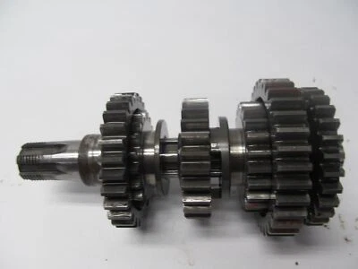 Suzuki Sierra TS185 TS 185 1974 transmisión eje principal eje de transmisión  Foto 1 de 4