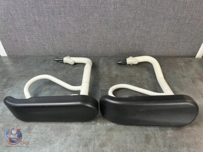 Sistema de brazo de mesa silla de examen ajustable Midmark Ritter 9A328002 Foto 1 de 2