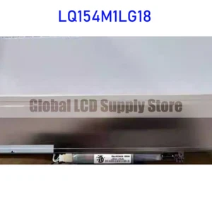 LQ154M1LG18 15,4 pollici pannello schermo LCD originale per Sharp Nuovo di zecca - Foto 1 di 2
