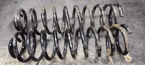 Rusty's Offroad Rear 3.5" Lift Coil Spring pair Jeep Grand Cherokee ZJ - Picture 1 of 2