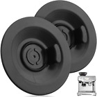 2 Pack Cleaning Disc For Select Breville Espresso Machines 54mm Backflush NEW