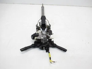 Subaru 2019-2022 impreza ajuste manual columna de dirección con interruptor de control fabricante de equipos originales - Imagen 1 de 11