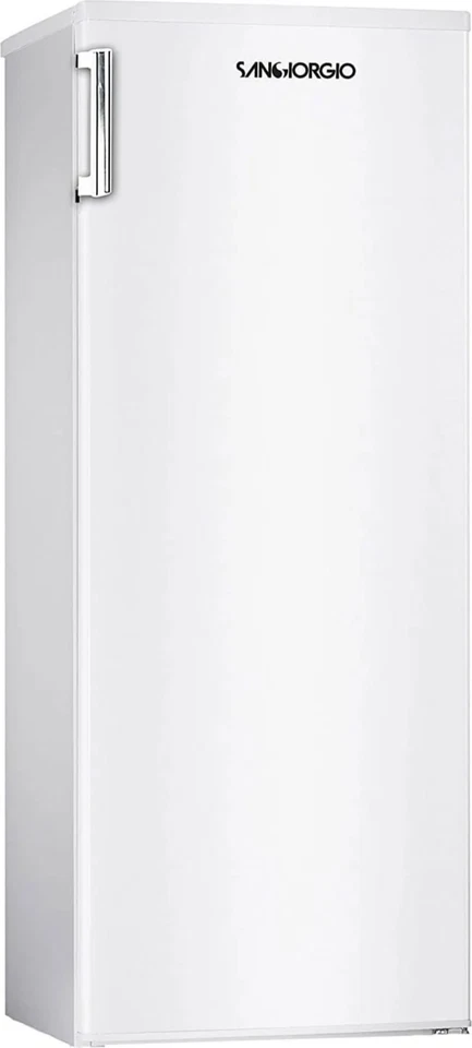 SAN GIORGIO Congelatore Verticale a Cassetti 165 Litri Classe E SF18SWE - Immagine 1 di 1