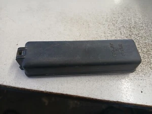 00 01 02 03 04 05 Toyota MR2 Spyder Fuse Relay Box Cover Lid Panel OEM - Picture 1 of 9