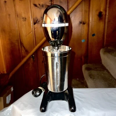 Batidora clásica Hamilton Beach Drink Master modelo retro: 750BC Foto 1 de 4