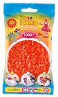 Hama Beads - Orange (1000 Midi Beads) One Size