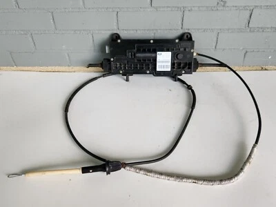 2006-2009 LAND ROVER LR3 Parking brake actuator with cable 131k OEM - Image 1 of 4