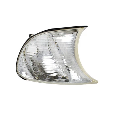 NUEVA LUZ INTERMITENTE DERECHA TRANSPARENTE PARA BMW 325CI 2002 63-13-7-165-858 BM2521113 Foto 1 de 2