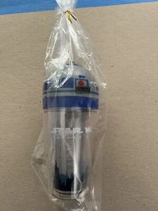 Star Wars Disneyland R2D2 Tasse aus Galaxy's Edge Landing. neu - Bild 1 von 5