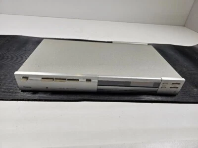 Philips F2224 Am-Fm Stereo Digital Tuner – Vintage Digital Precision - Bild 1 von 4