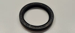 Axle oil seal right DQ200 0AM DSG 7spd 48mm*62mm*8mm RH DRIVESHAFT METAL CLAD - Picture 1 of 9
