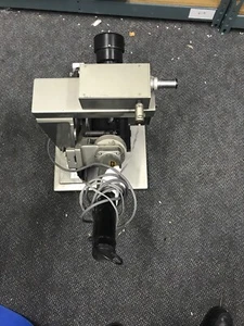 Gaertner Scientific L116A Laser Ellipsometer 05-LHP-321 Laser Head AWW-7-5-1 - Picture 1 of 12