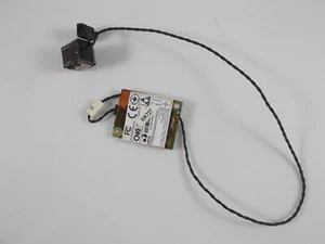 Modem + Kabel Toshiba Satellite A200-1KZ PK010000R00 #0 - Bild 1 von 1