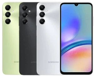 Teléfono Samsung Galaxy A05s LTE 6,7" A057F 50 MP 4/128 GB OctaCore 5000mAh por FedEx - Imagen 1 de 4