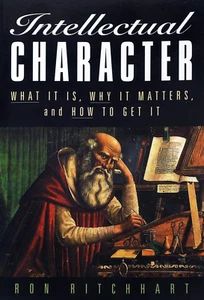 Intellectual Character (SC, 2002) - Picture 1 of 1