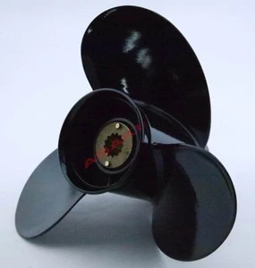 For MERCURY Outboard 25-70 HP Propeller 48-816704A40, 48-816704A45 3X10 1/2X13 - Picture 1 of 3