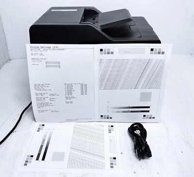 Brother MFC-L2717DW Monochrome Laser All-In-One Printer Page Count 2897 - Image 1 of 4