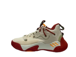 adidas Harden Stepback 3 TRAINERS UK 5.5 US 6 EU 38 2/3 REF 5987- - Picture 1 of 5