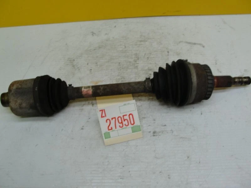 Junta de eje CV L300 2000 2005 Saturn conductor izquierdo eje de suspensión delantera OEM Foto 1 de 4