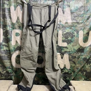 Patagonia Mars Mixmaster Pants Special 19014 Alpha Green 36 - Picture 1 of 5
