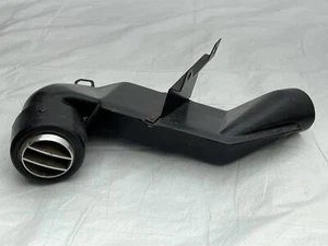 1963-1966 Corvette Air Duct Driver Side Left C2 Under Dash Vent Air Condition - Picture 1 of 13