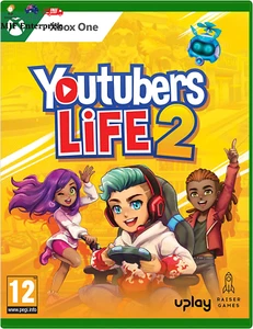 Youtubers Life 2 (Xbox One) - Picture 1 of 12
