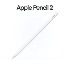 New Apple Pencil 2nd Generation - Official Stylus Pen For iPad