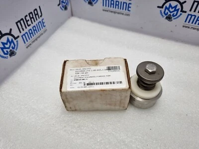 Kerr P76-1-KM-45 SS Valve KM3300 Pump P761KM45SS - Image 1 of 4