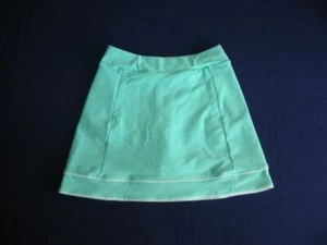 NIKE Women's Golf SP tech skort 251392-365 Size 2 XS  - Picture 1 of 3