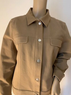 Chaqueta YANSI FUGEL Foto 1 de 4