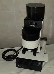 Macina caffè gaggia mdf a macinacaffè | Acquisti Online su eBay