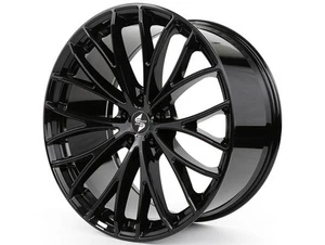 Set 4 Cerchi in Lega 20" per Jeep GRAND CHEROKEE Felnik Räder Fälgar Velgen - Imagen 1 de 1
