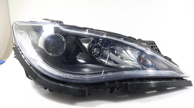 OEM | 2017 -- 2022 Chrysler Pacifica Voyager Halogen LED Headlight Foto 1 de 4