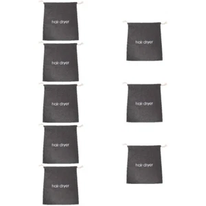 Haar Fall Haar Diffusor Tasche Anti-Tasche Reisetasche Haar Hotel - Bild 1 von 12